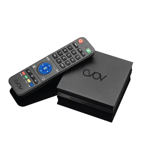 iptv canada