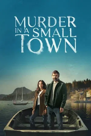 Murder in a Small Town IPTV CANADA