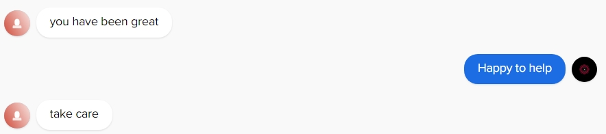 Rove iptv canada Chat Customer review