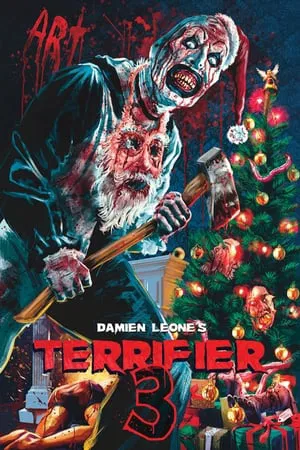 Terrifier 3 | 2024