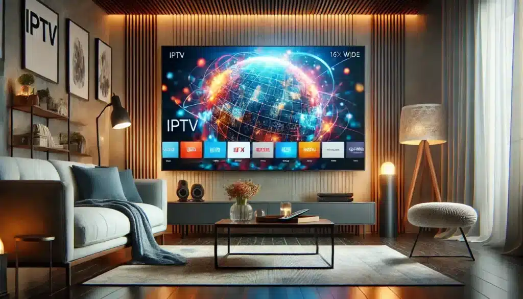 Best IPTV Subscription