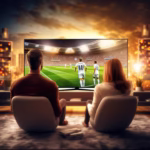 Current image: Online Sports Streaming