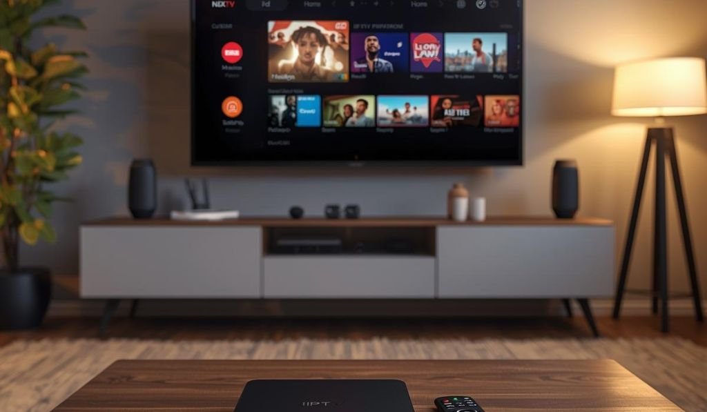 IPTV Brampton: Your Complete Guide to Streaming 3 IPTV Brampton: Your Complete Guide to Streaming in 2026