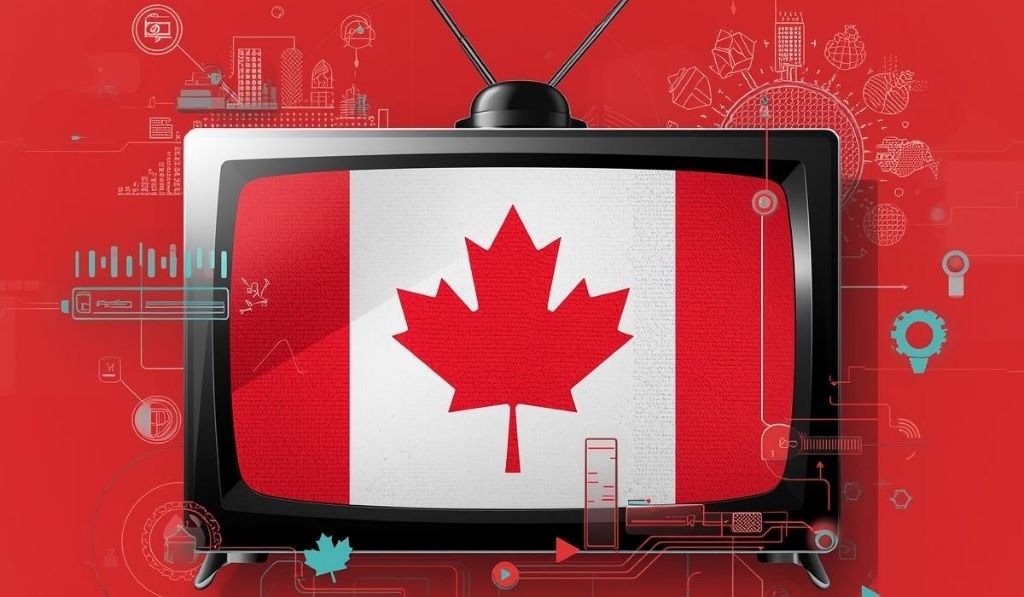 IPTV Canada: Your Complete Guide to Modern Television Streaming 1 IPTV Canada: Your Complete Guide to Modern Television Streaming