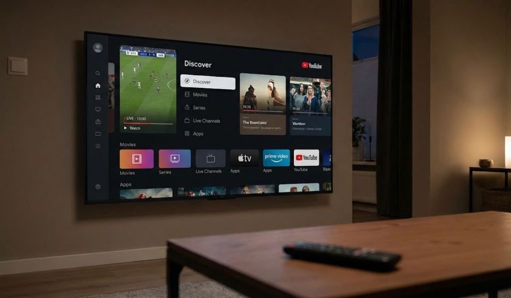 IPTV Montreal: Ultimate Streaming Guide 8 IPTV Montreal Ultimate 2026 Streaming Guide