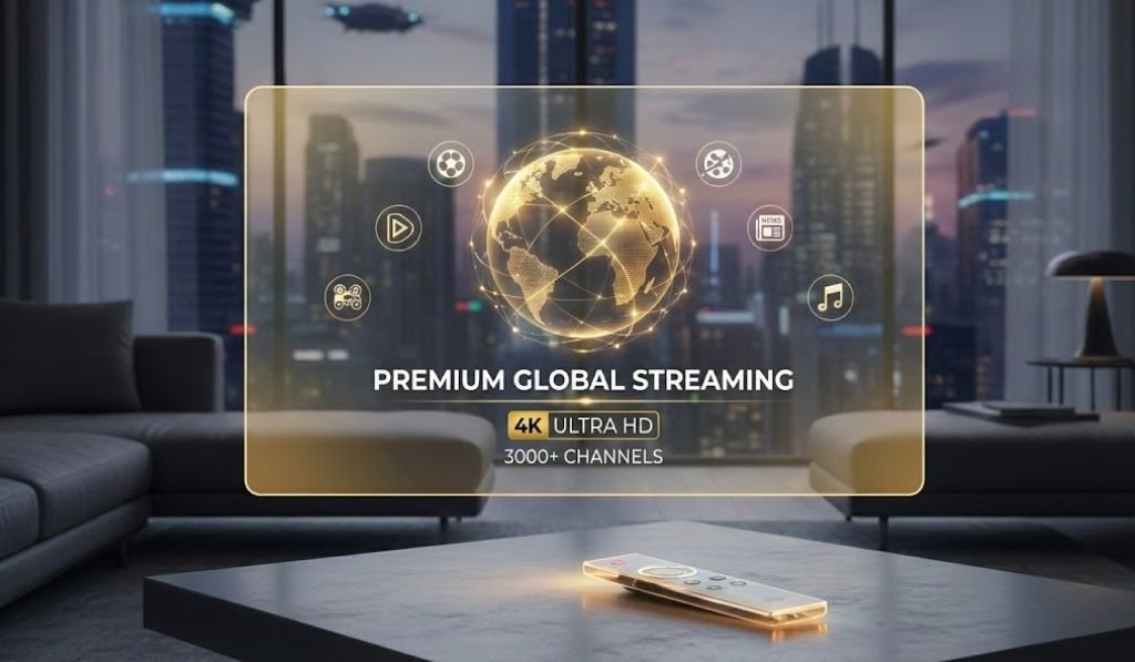 Top Rated IPTV: Your Complete Guide to Premium Streaming in Canada 9 Top Rated IPTV: Your Complete Guide to Premium Streaming in Canada 2026