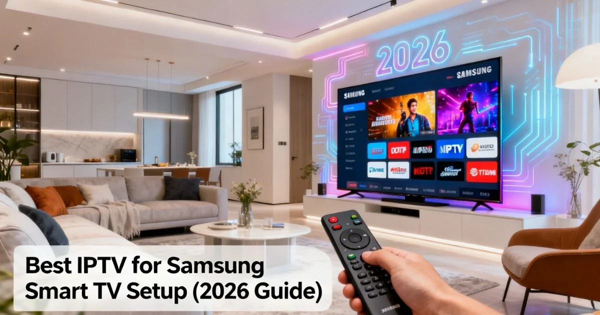Best-IPTV-for-Samsung-Smart-TV-Setup-2026-Guide