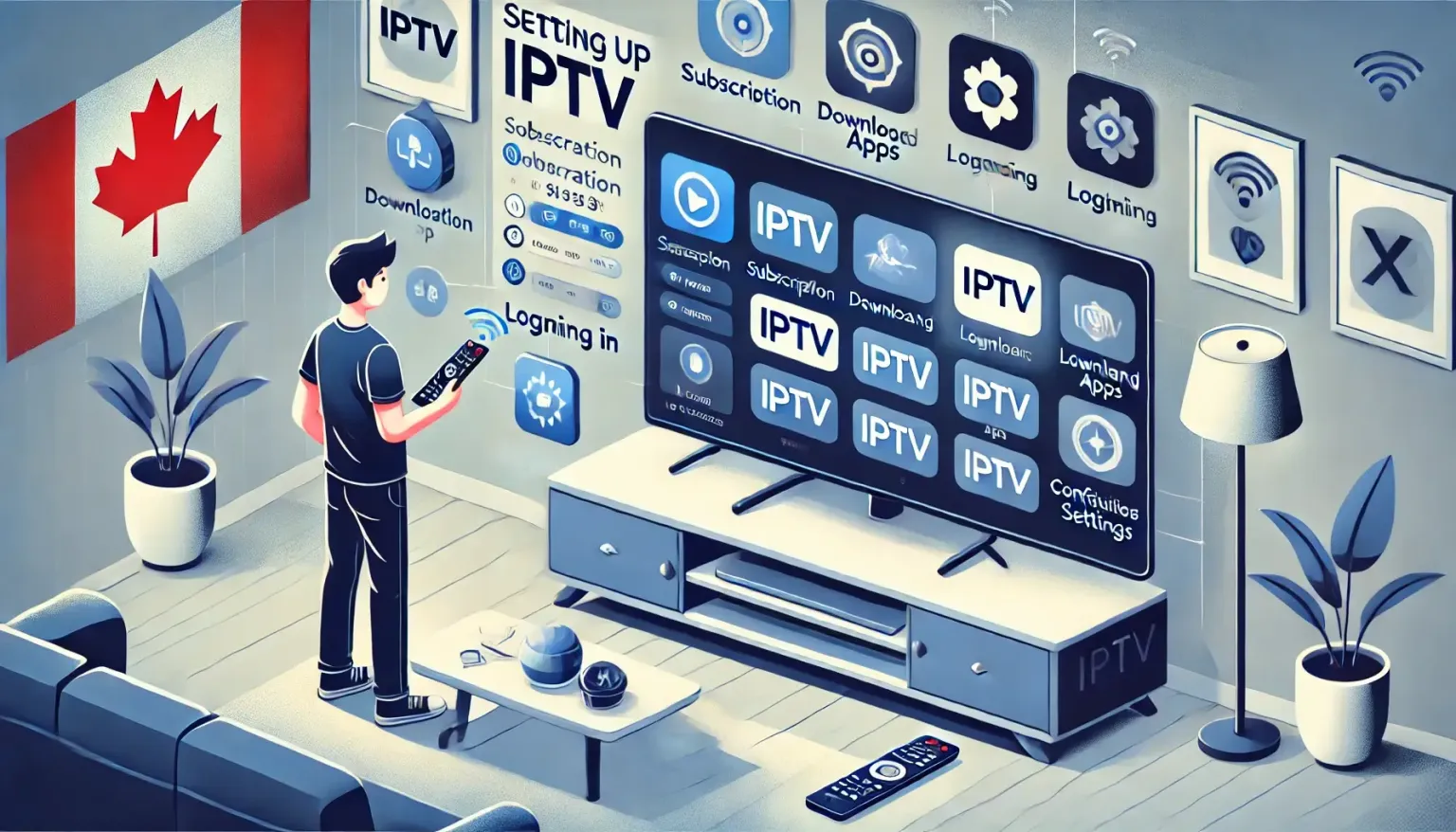 How-IPTV-Works-with-Smart-TV-FAQ