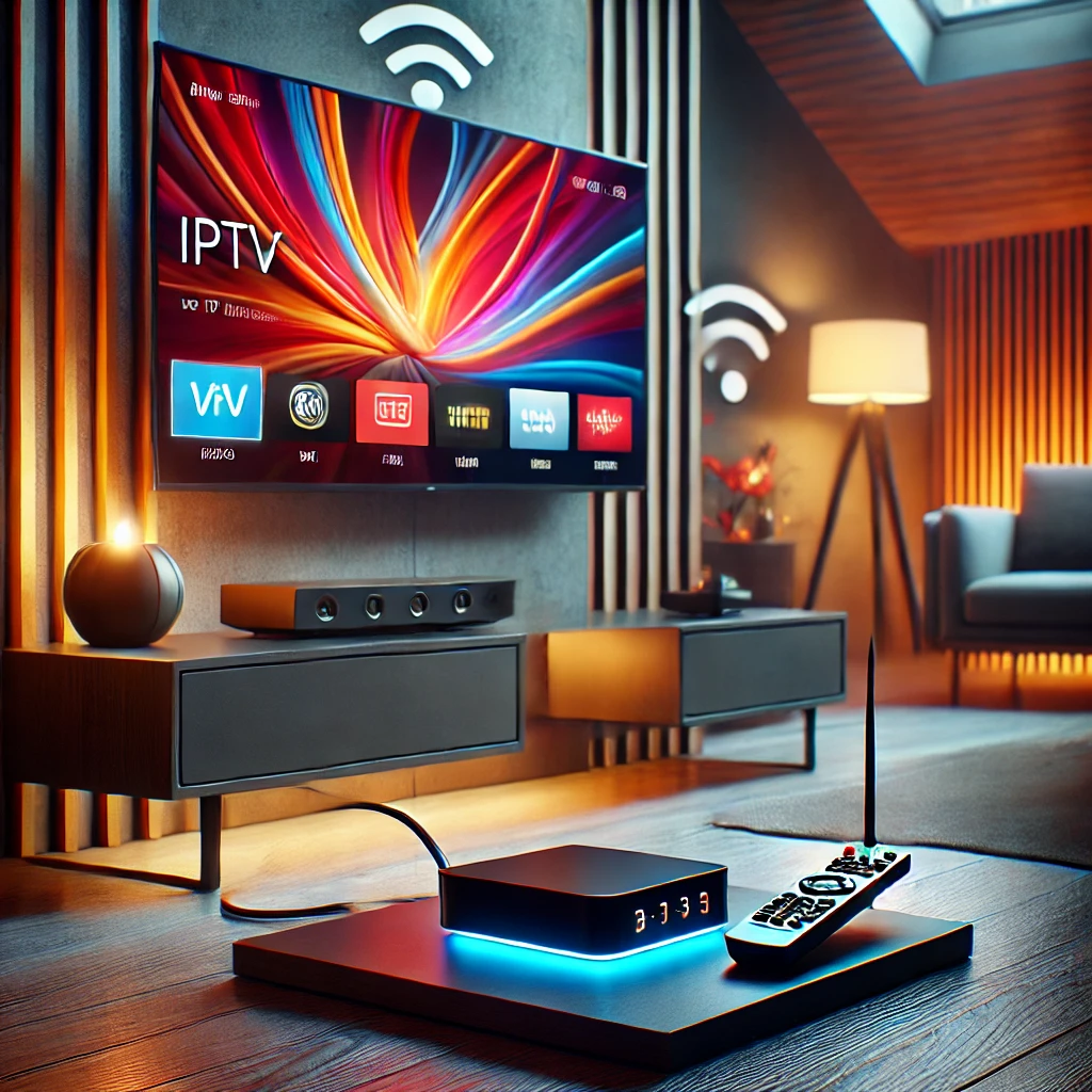 IPTV-for-Mag-box