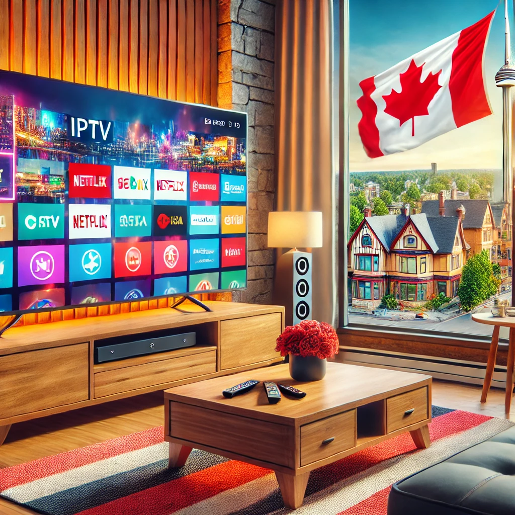 IPTV-in-Brampton-The-Best-IPTV-Canada-Provider-for-2025