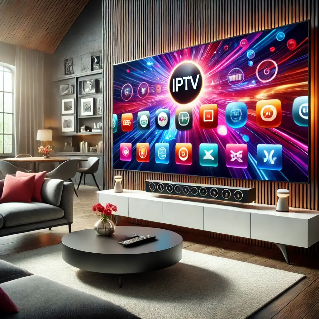 IPTV-technology-with-a-Smart-TV